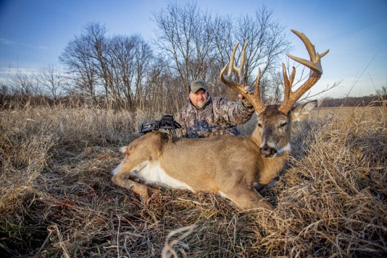 Tips for Hunting from a Kayak