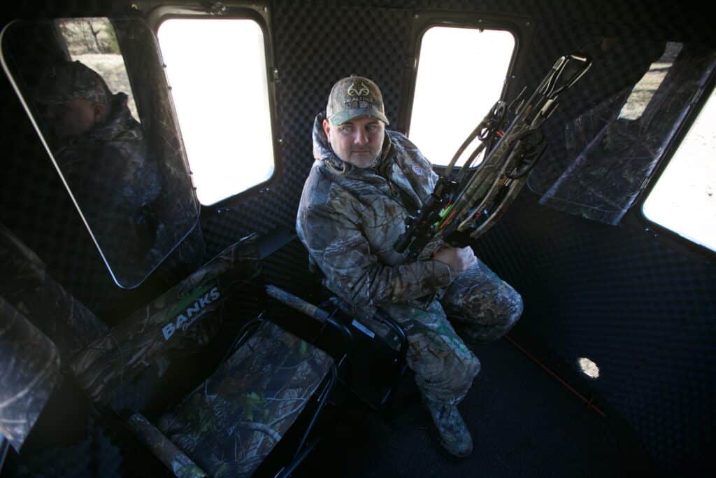 The Best Treestand Snacks