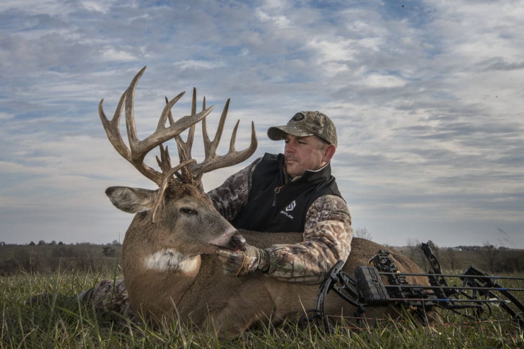 Attracting and Keeping More Wildlife on Your Property This Spring