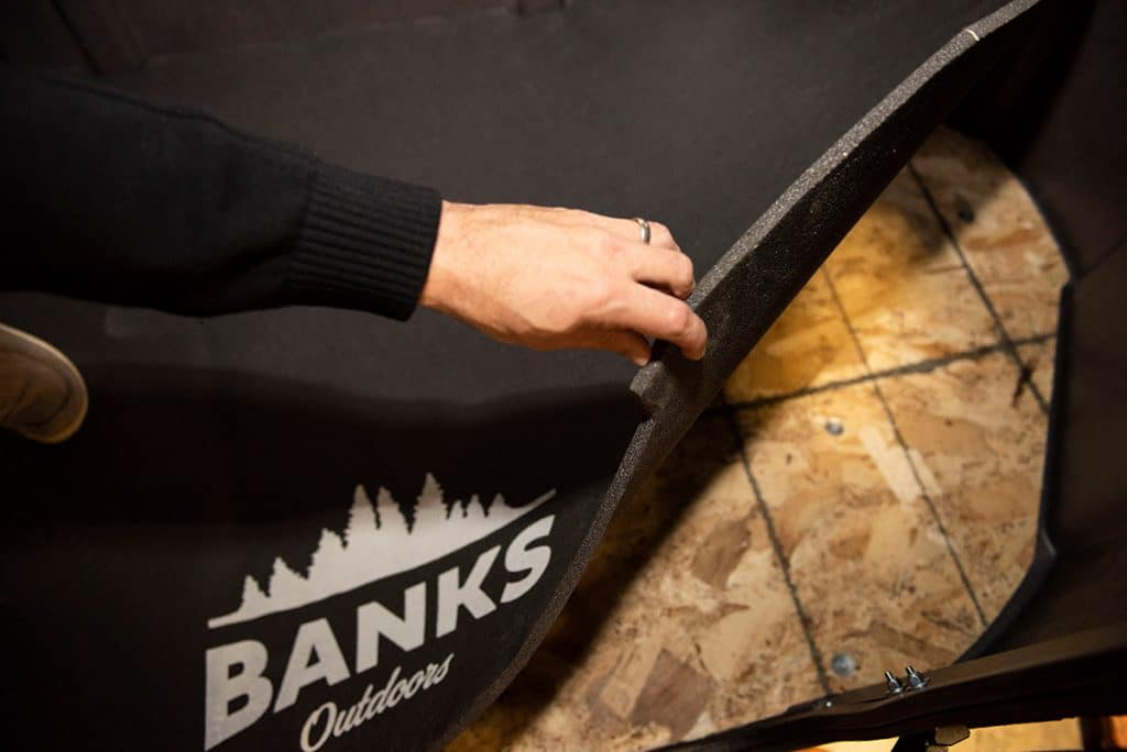 Innovations in Hunting Blinds What’s New This Year Banks Outdoors