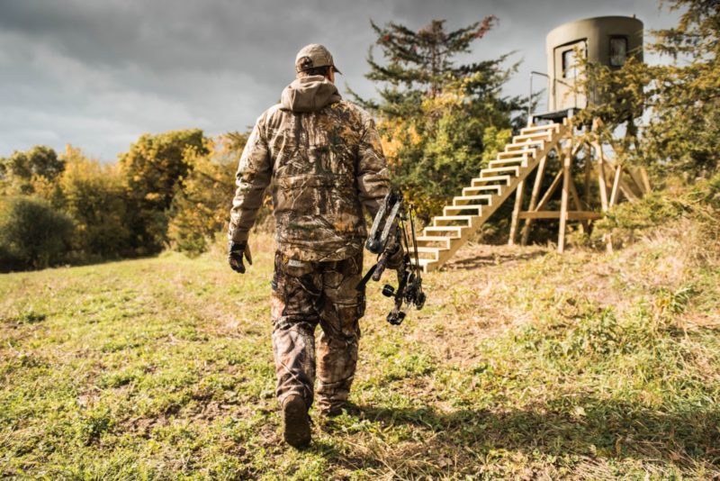 Spring Food Plots: What to Plant Now for a Better Hunting Season Later