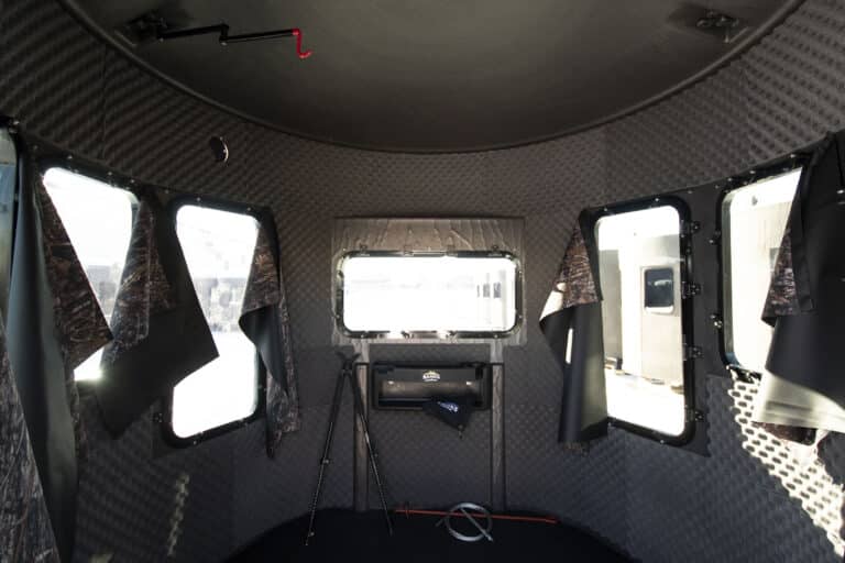 Do’s and Don’ts for Hunting in the Rain