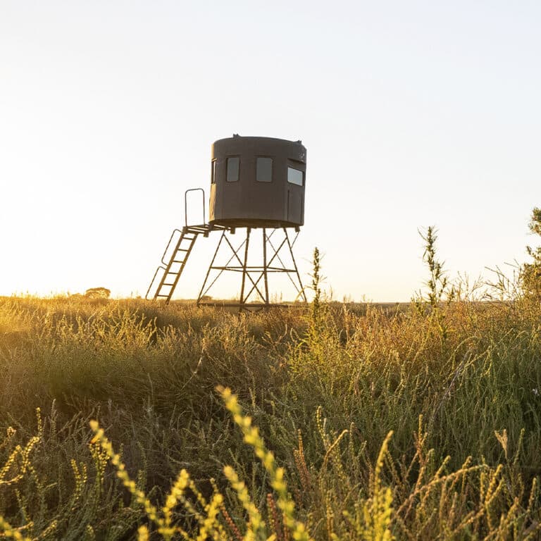 What Makes a Good Blind