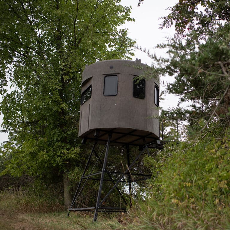 DIY Watering Hole Installation: How to Keep Deer on Your Land During Summer