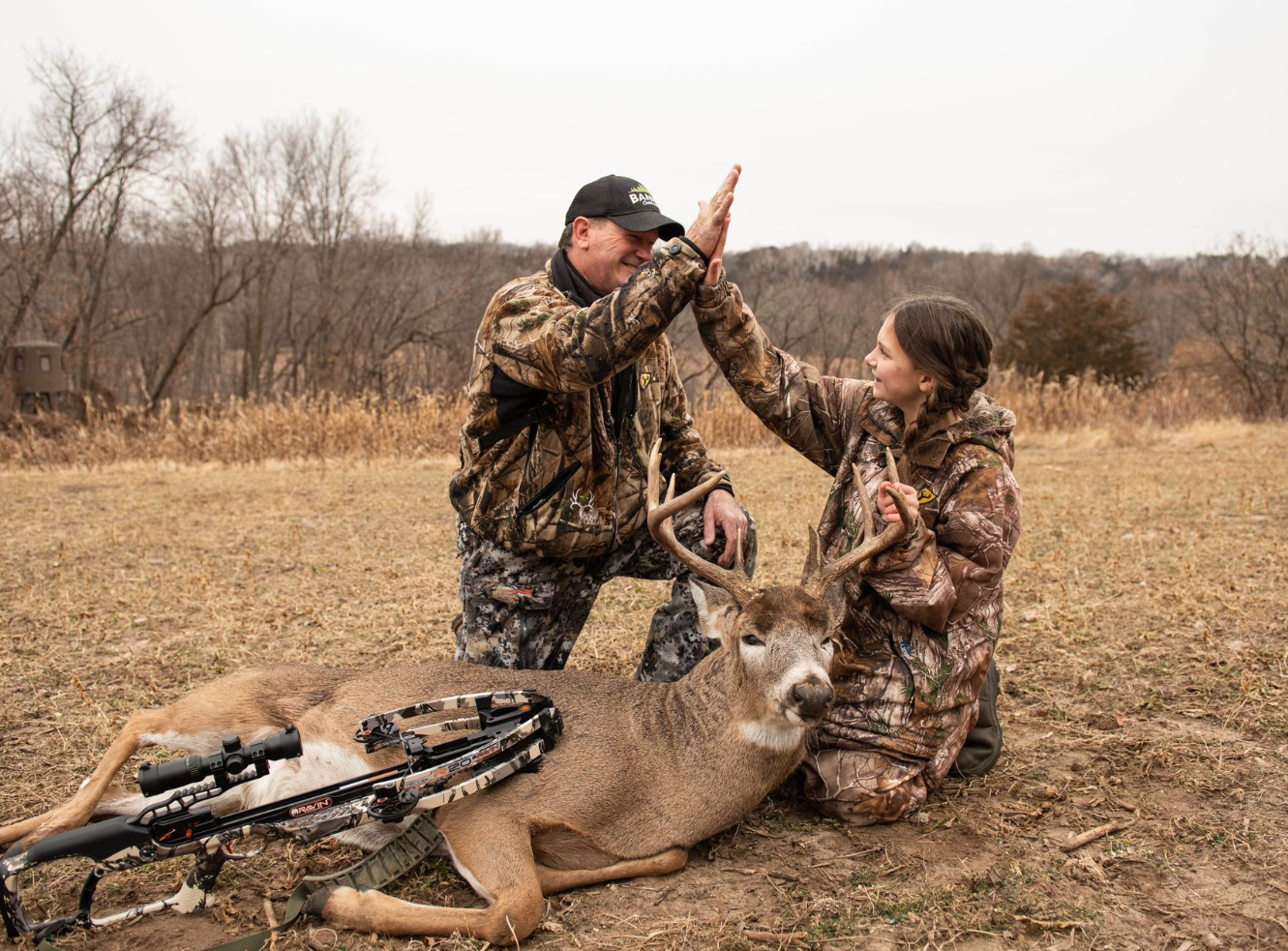 Shed Hunting Starts Now: How to Prep Trails and Food Sources