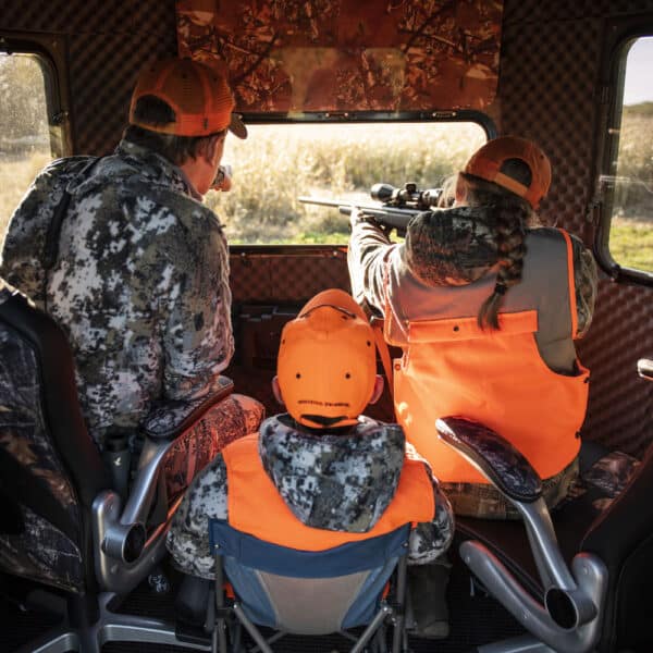 How to Maintain Your Firearm in Cold, Wet Conditions