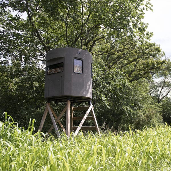 DIY Bowhunting Challenges to Keep You Sharp Before Fall