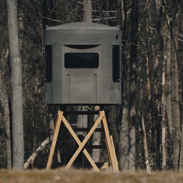 How to Minimize Human Impact on Your Hunting Property Before the Season Begins