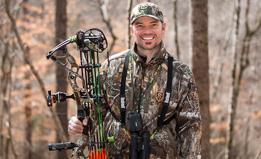 How to Set Up a Permanent Hunting Blind for Year-Round Success
