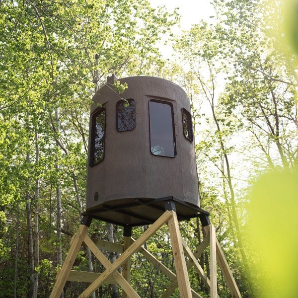 Tips for Hunting the Rut