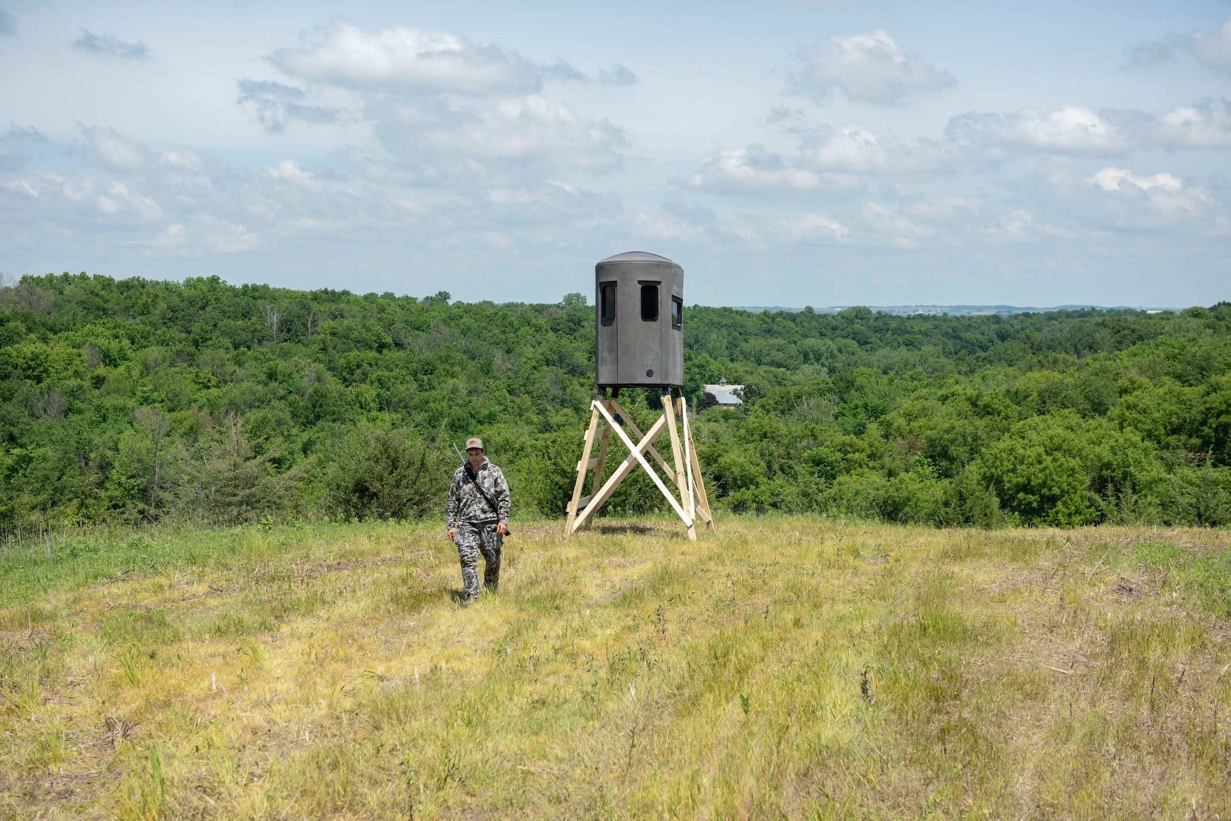 How Weather Patterns Predict Early-Season Success