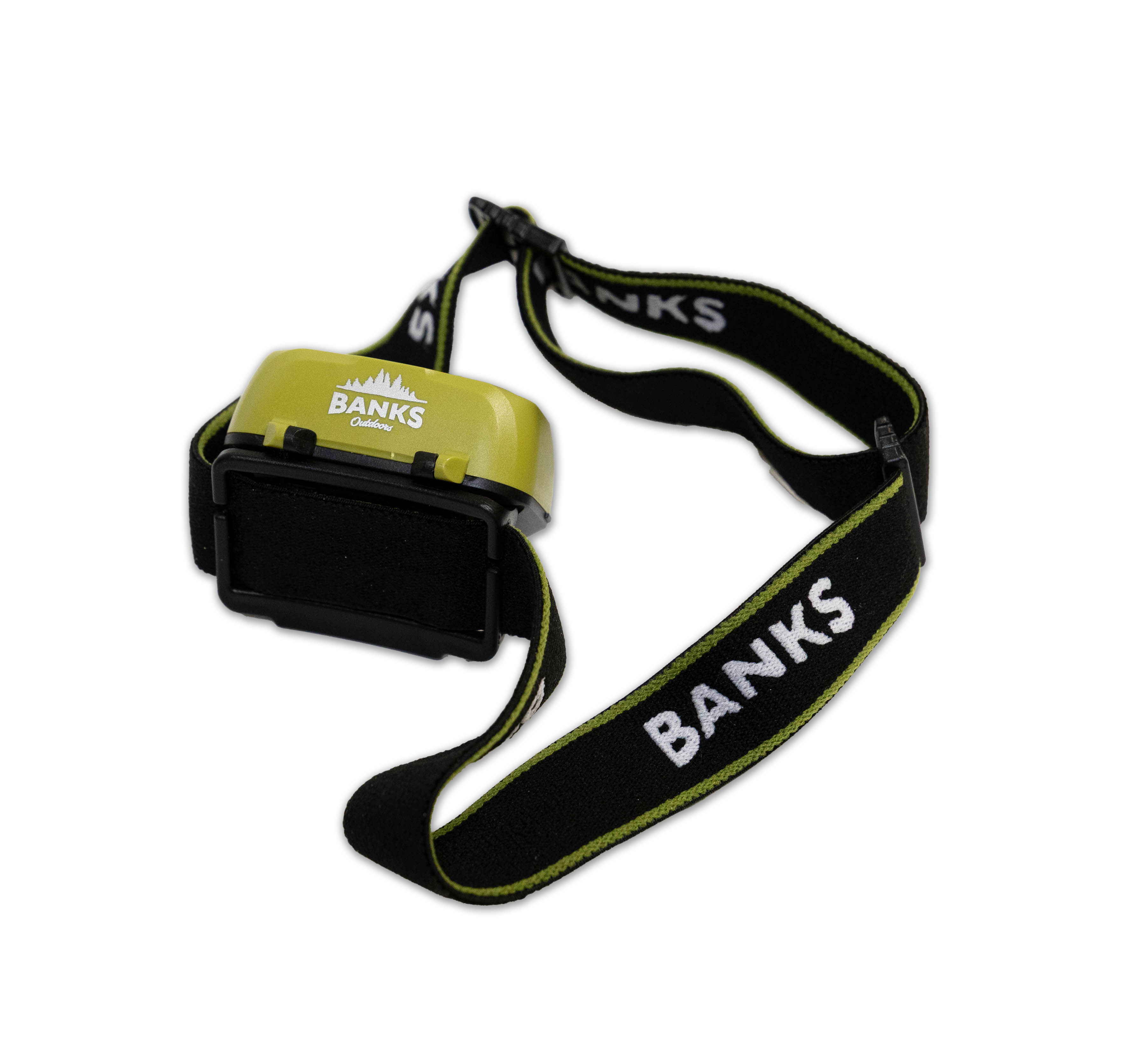 HYBRID HEADLAMP