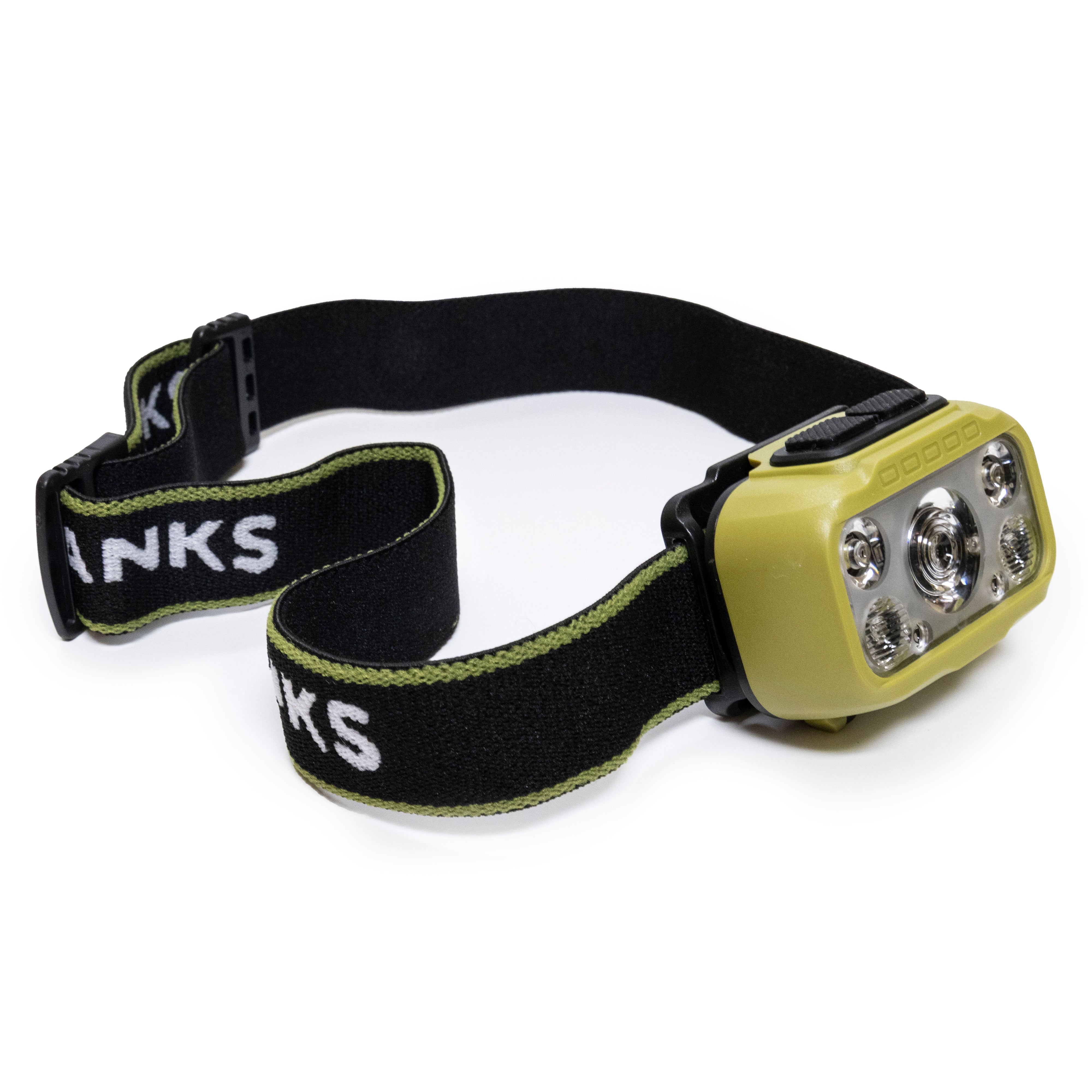 HYBRID HEADLAMP