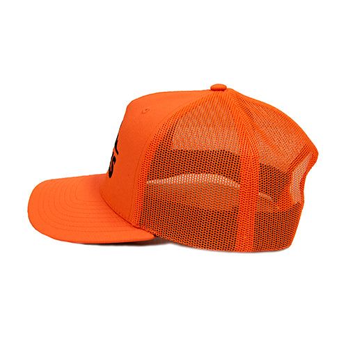BLAZE TRUCKER