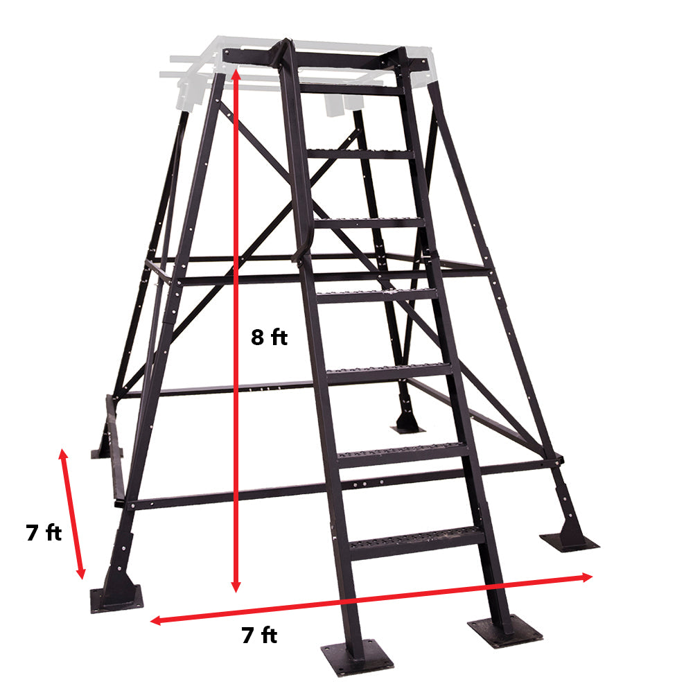 STEEL TOWER SYSTEM
