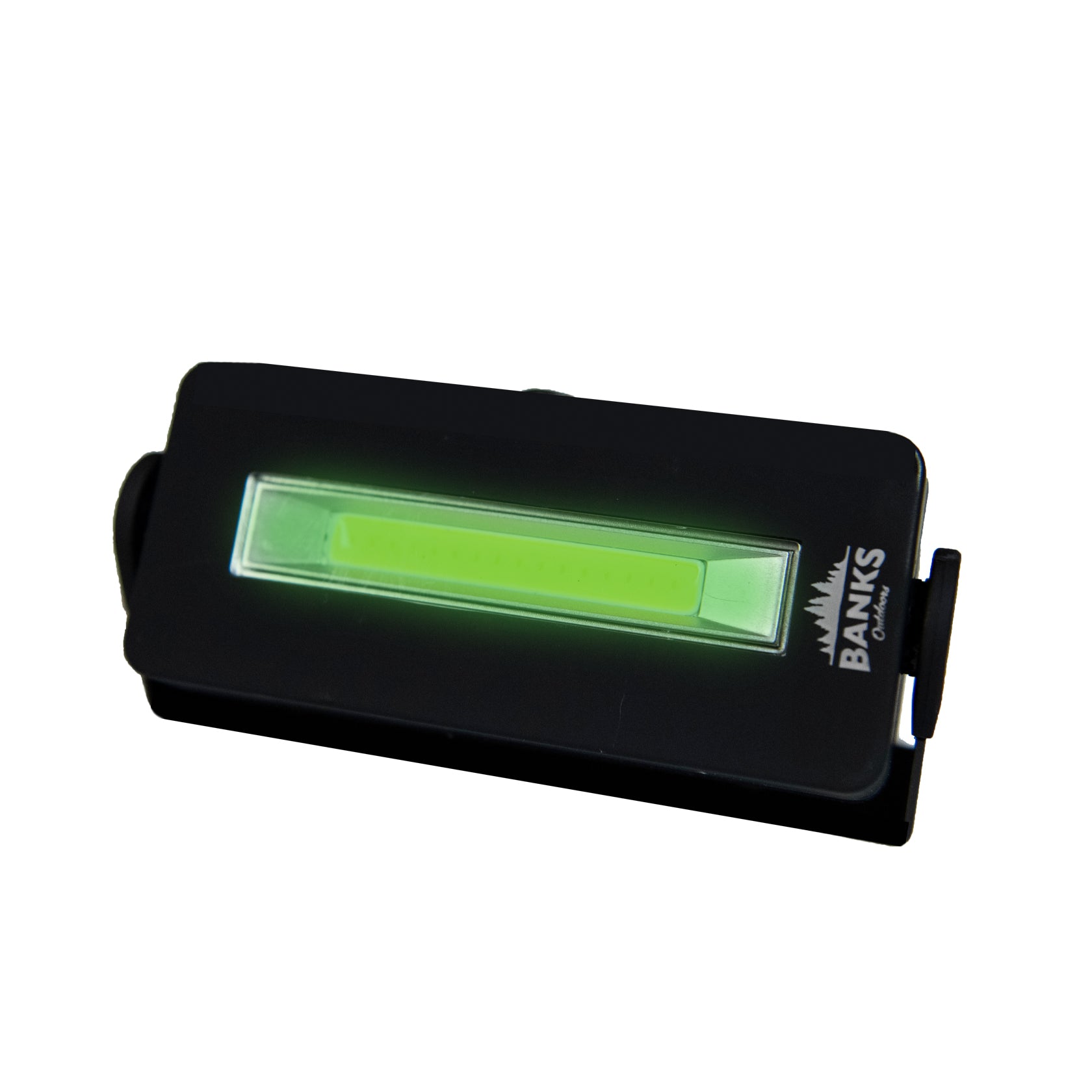 STUMP GREEN LIGHT