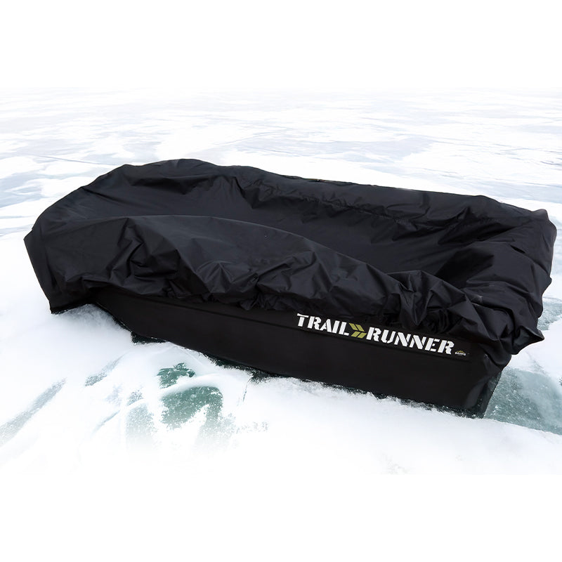 TRAIL RUNNER COVER