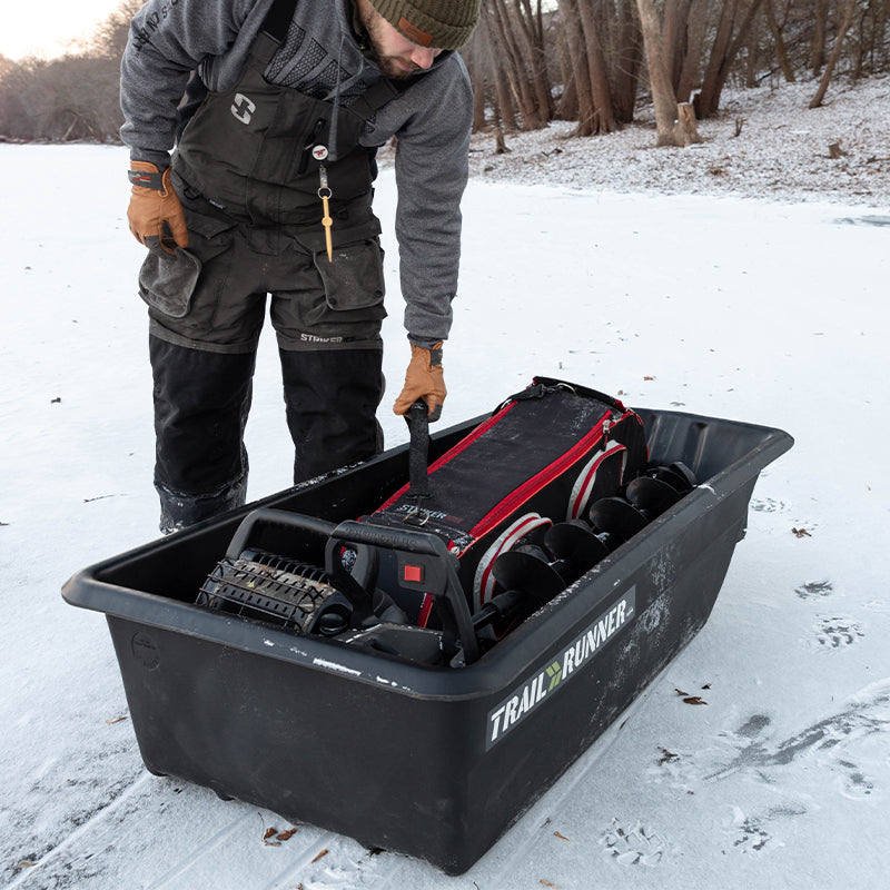 TRAIL RUNNER 62 SLED