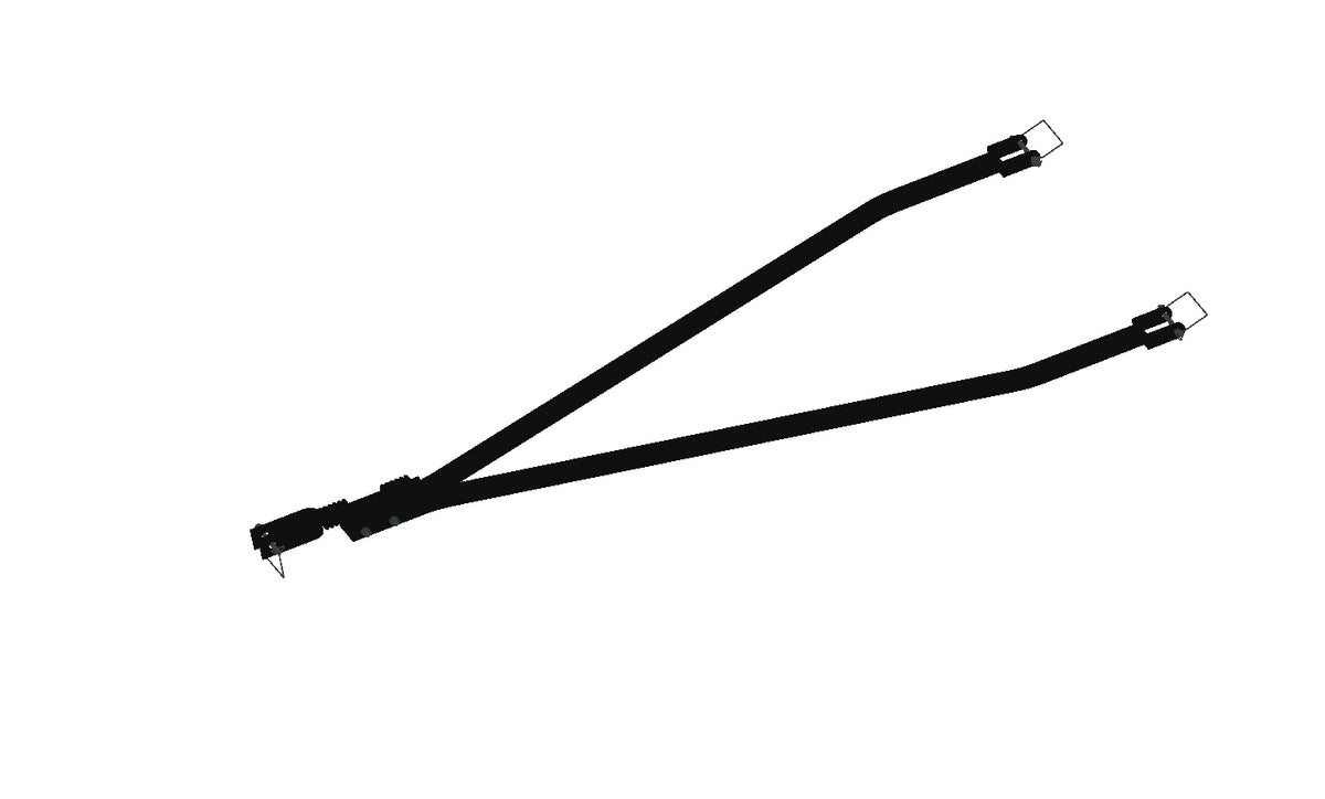 STEEL HITCH