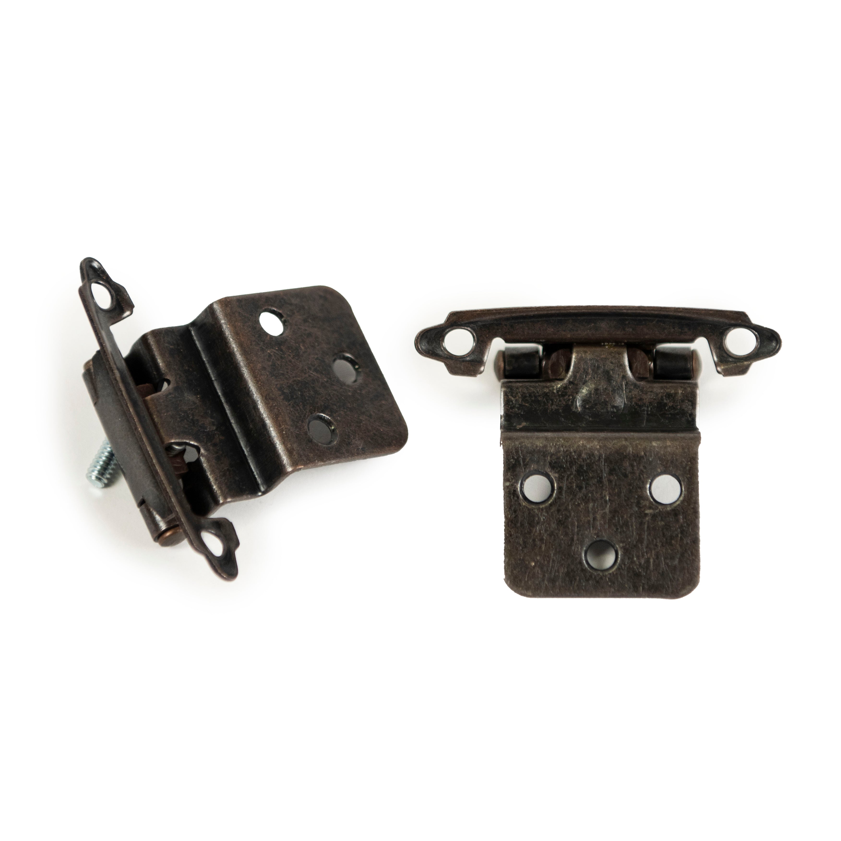 WINDOW HINGES (2 PK.)