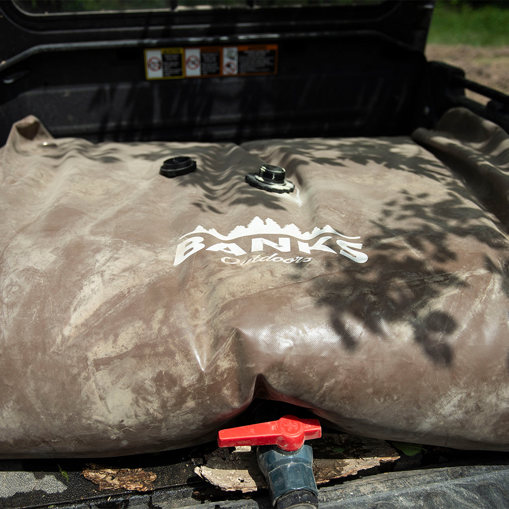 WILD WATER® BLADDER