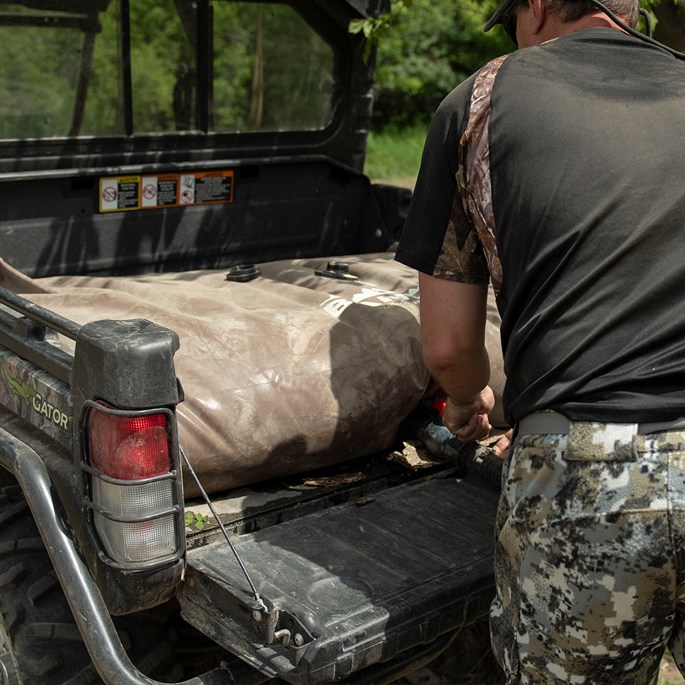 WILD WATER® BLADDER