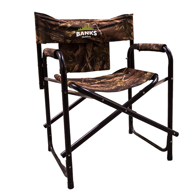 STUMP CHAIR
