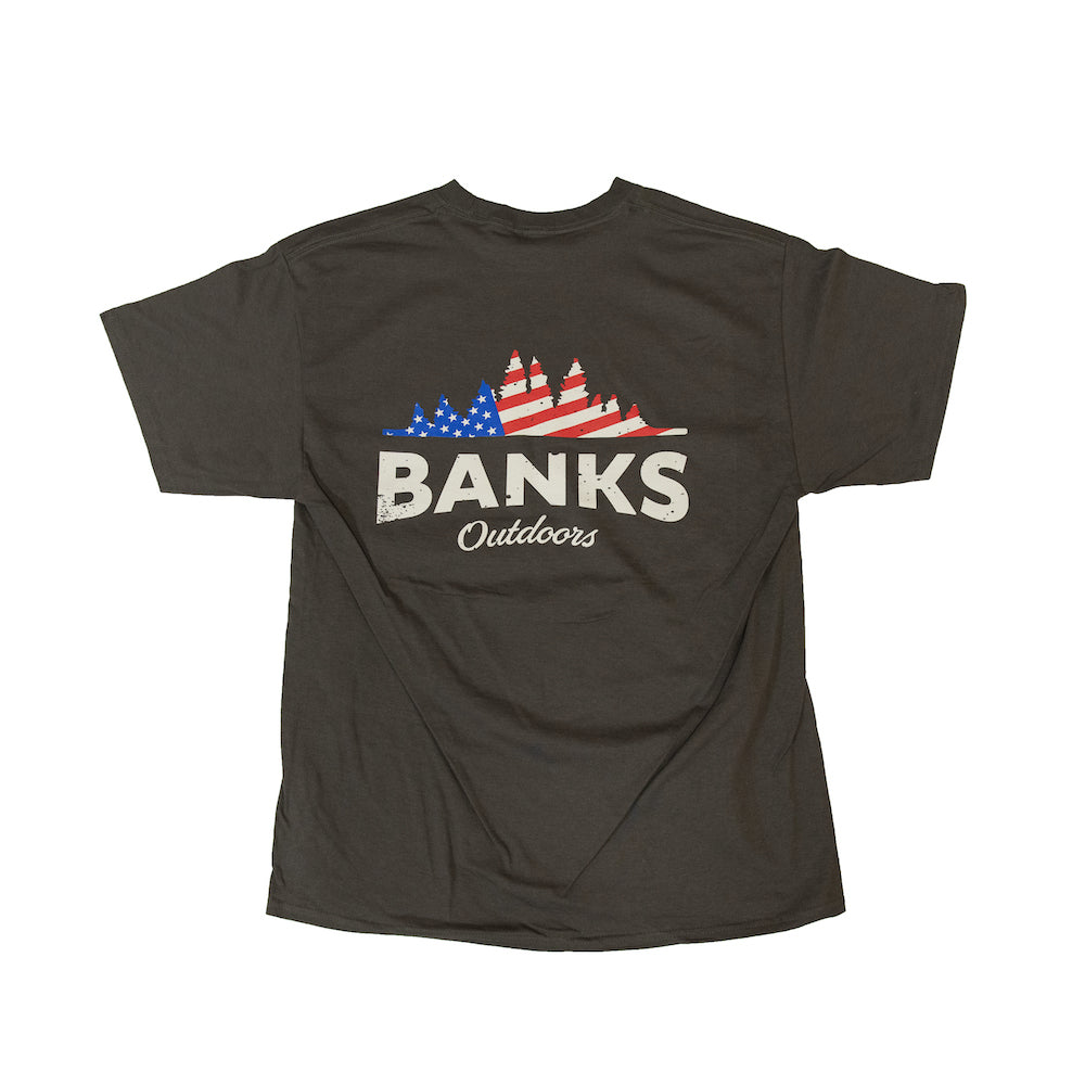 USA T-Shirt