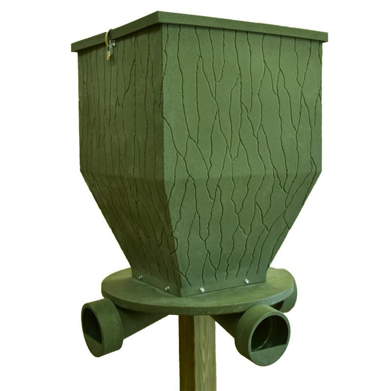 FEEDBANK 300 GRAVITY DEER FEEDER