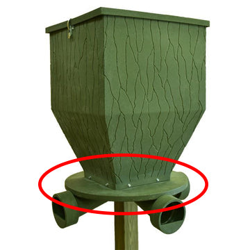 FEEDBANK HANGER
