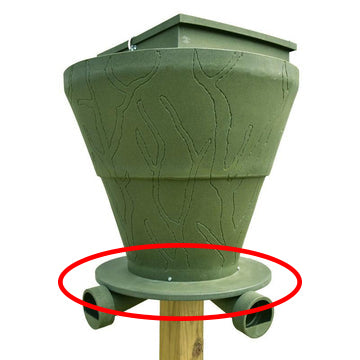 FEEDBANK HANGER