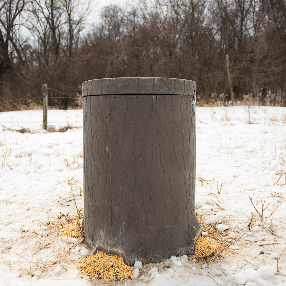 FEEDBANK TIMBER 250