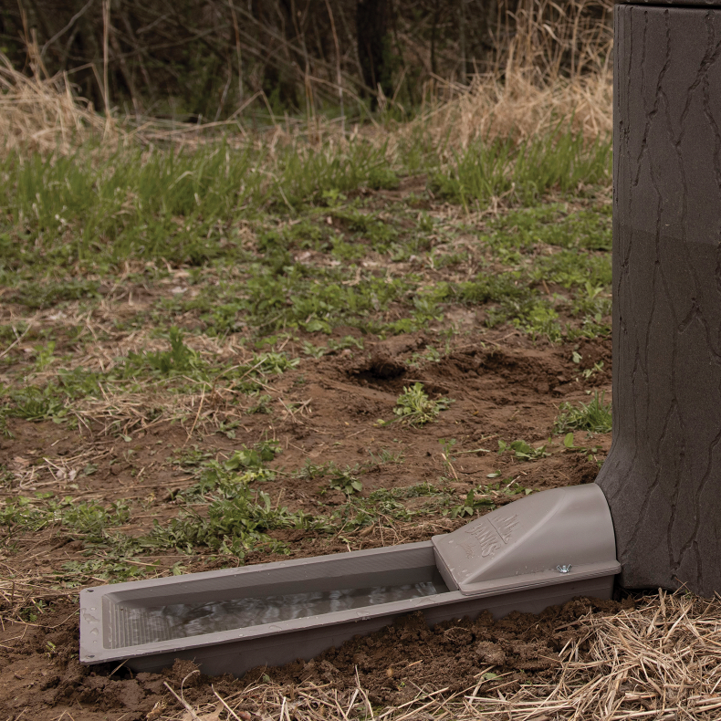 WILD WATER® TROUGH