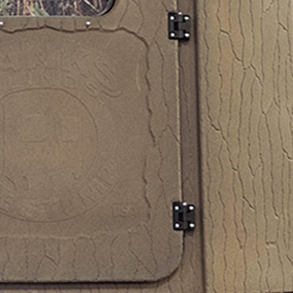 DOOR HINGE