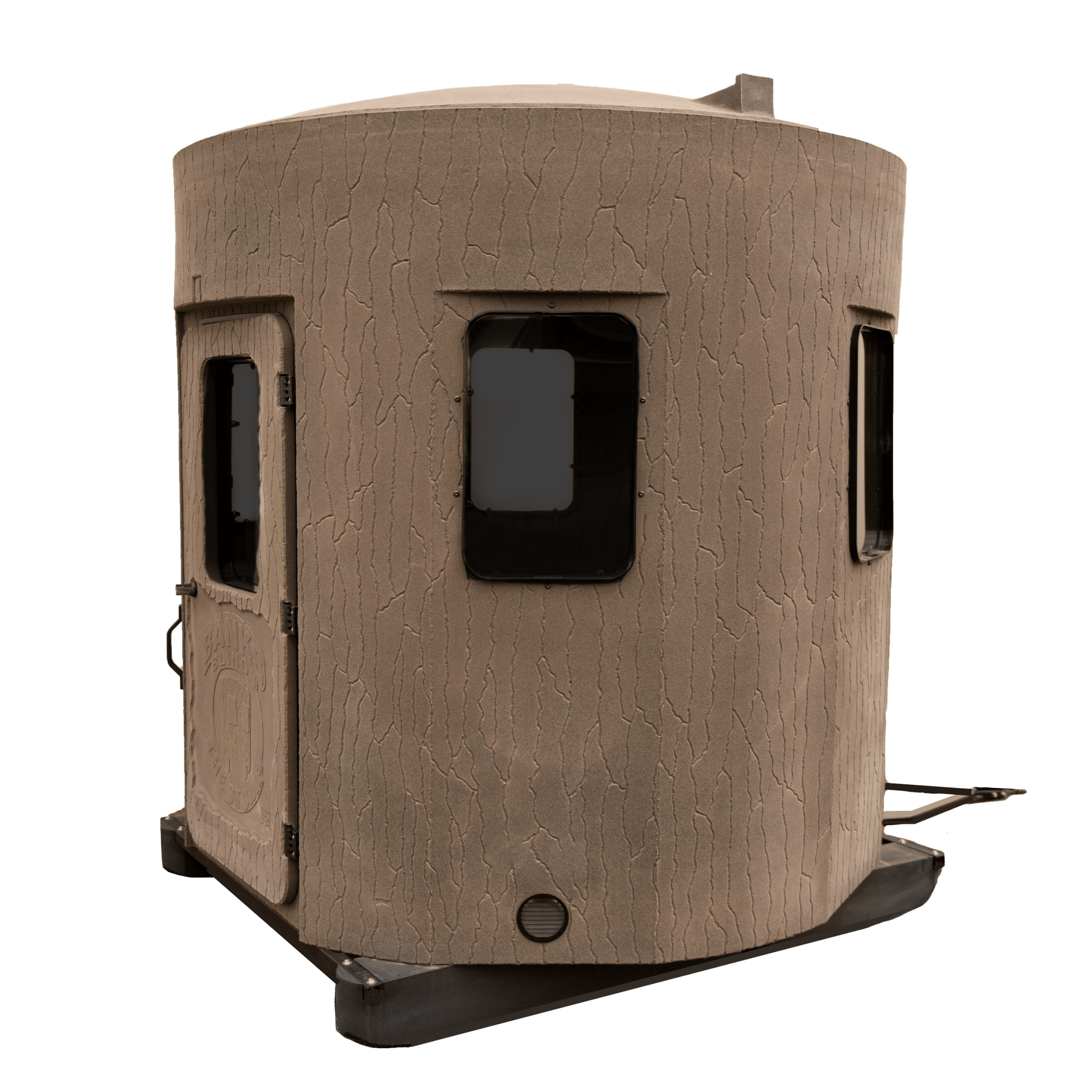 THE STUMP 4 SCOUT 'PHANTOM'