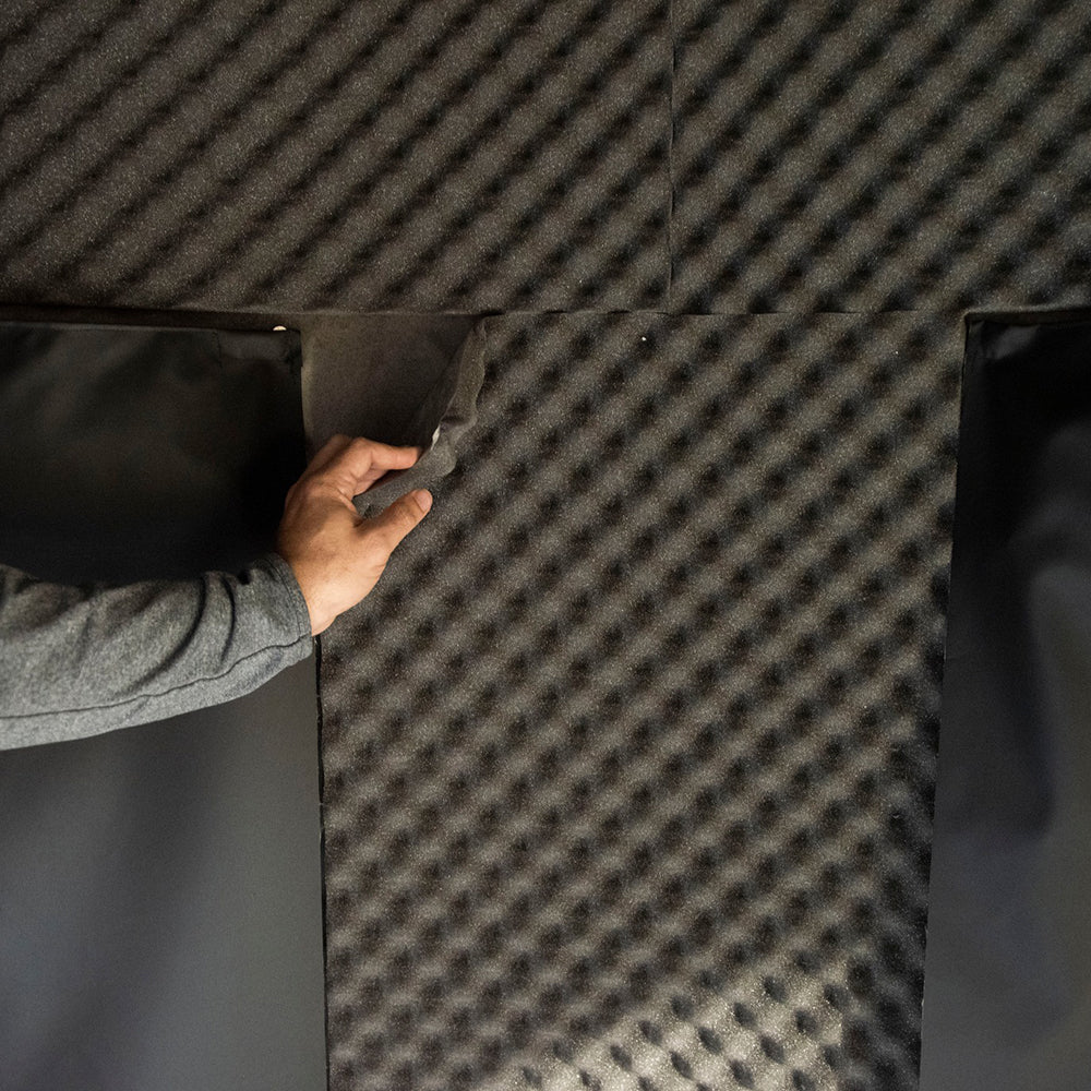 WALL INSULATION