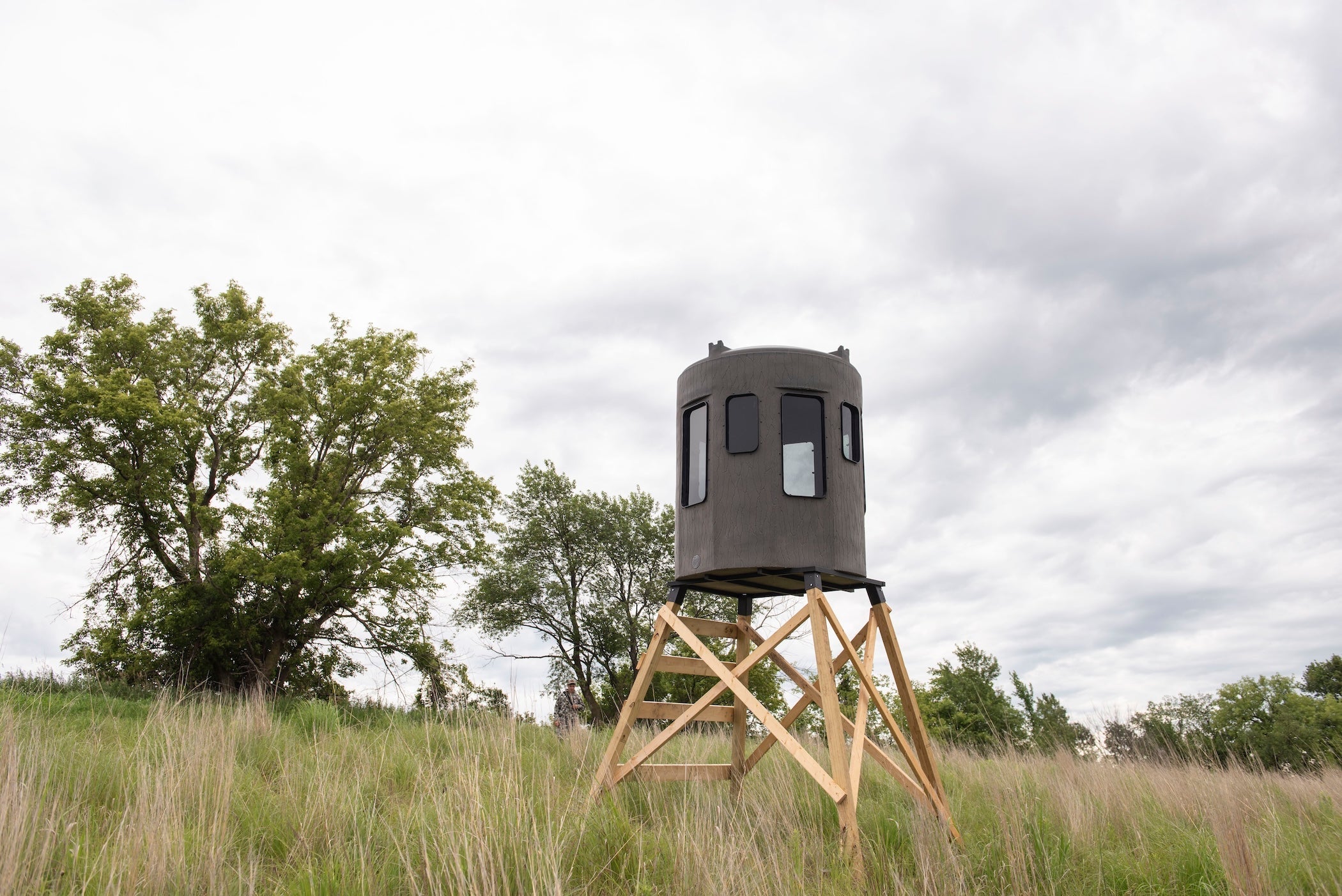 Post-Season Deer Behavior: What Changes After the Hunting Pressure Drops