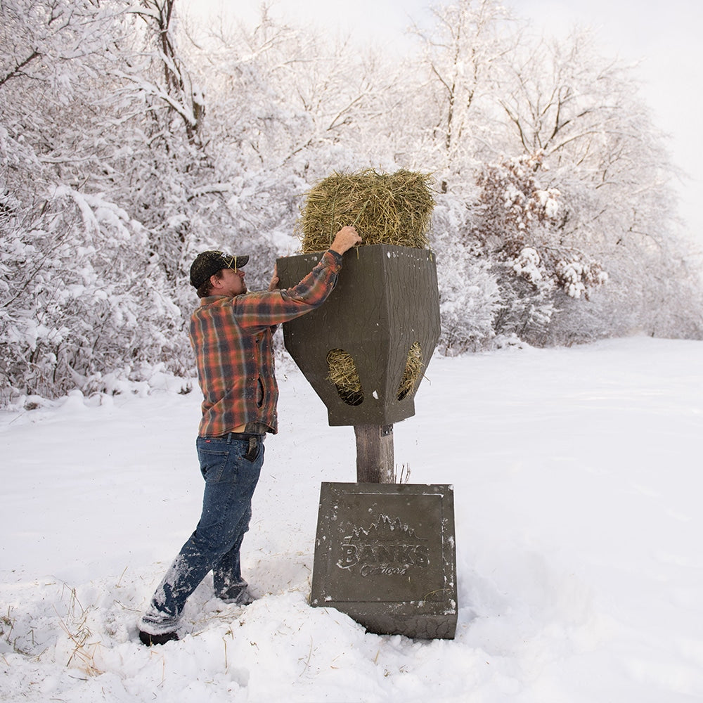 The Hunt’s Not Over: Making the Most of Late-Season Buck Opportunities