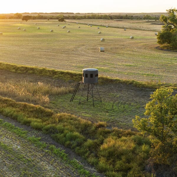 Why October is the Perfect Time for a First-Time Hunter