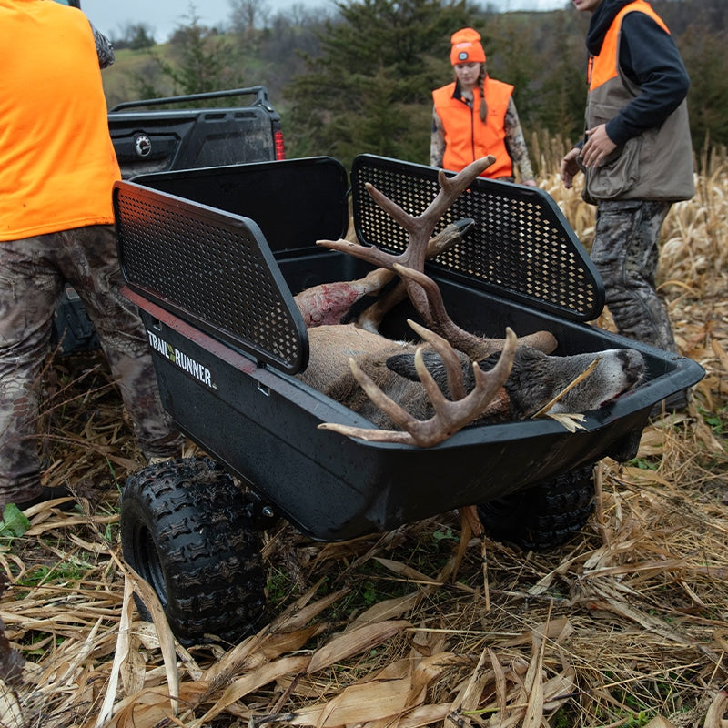 Understanding Late-Season Deer Behavior