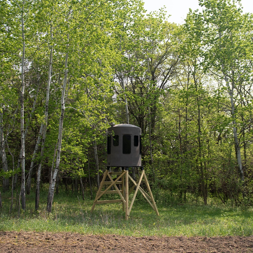 Maximizing Your Success During the Peak of the Rut