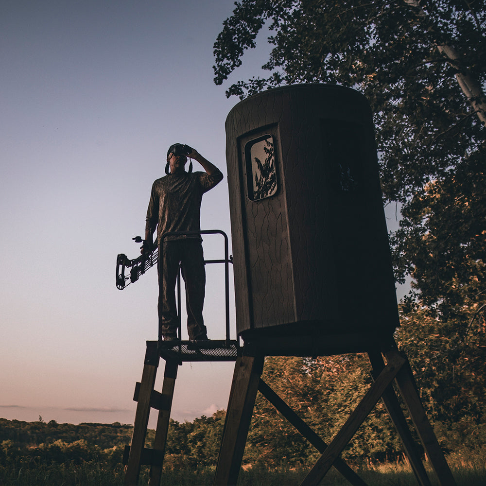 Tracking Wounded Deer: Strategies for Recovering Your Harvest