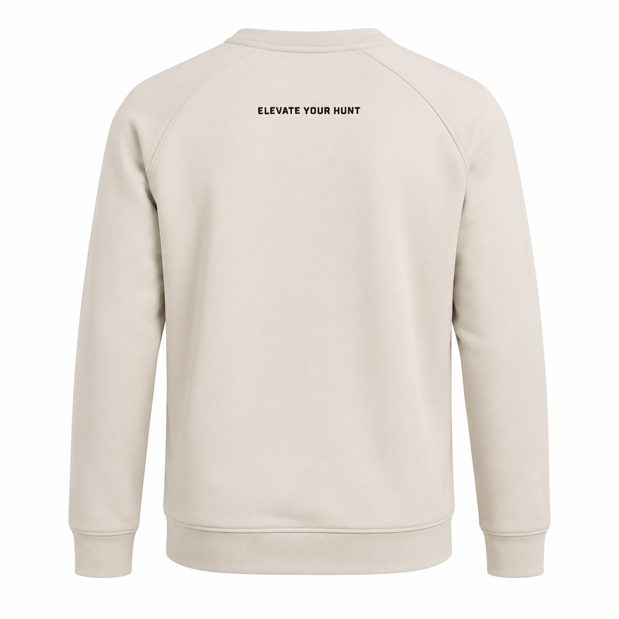 Crossover Crewneck