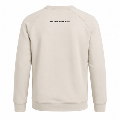Crossover Crewneck