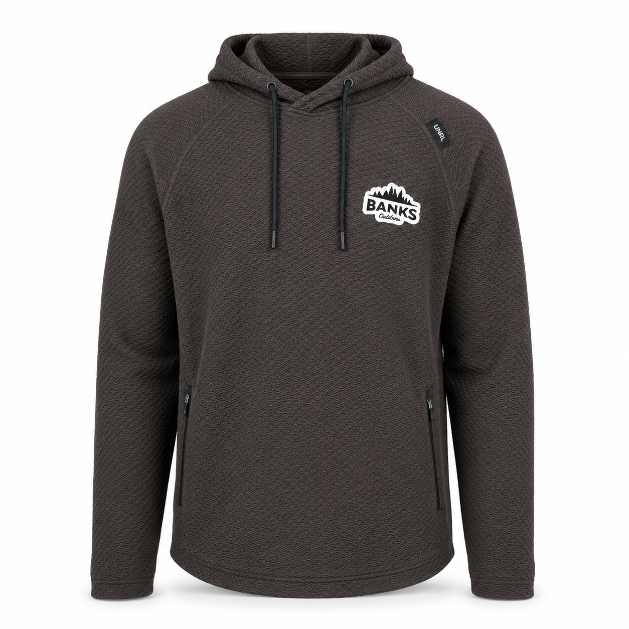 Elevation Hoodie