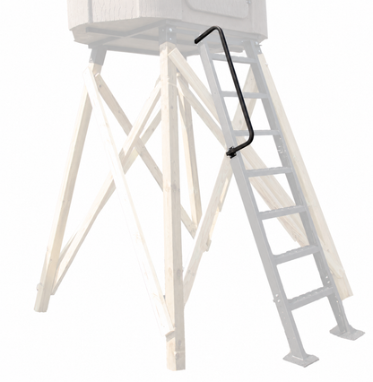 LADDER HAND RAIL