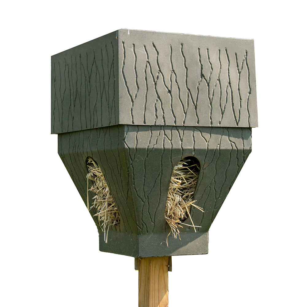 HAYBANK HAY FEEDER
