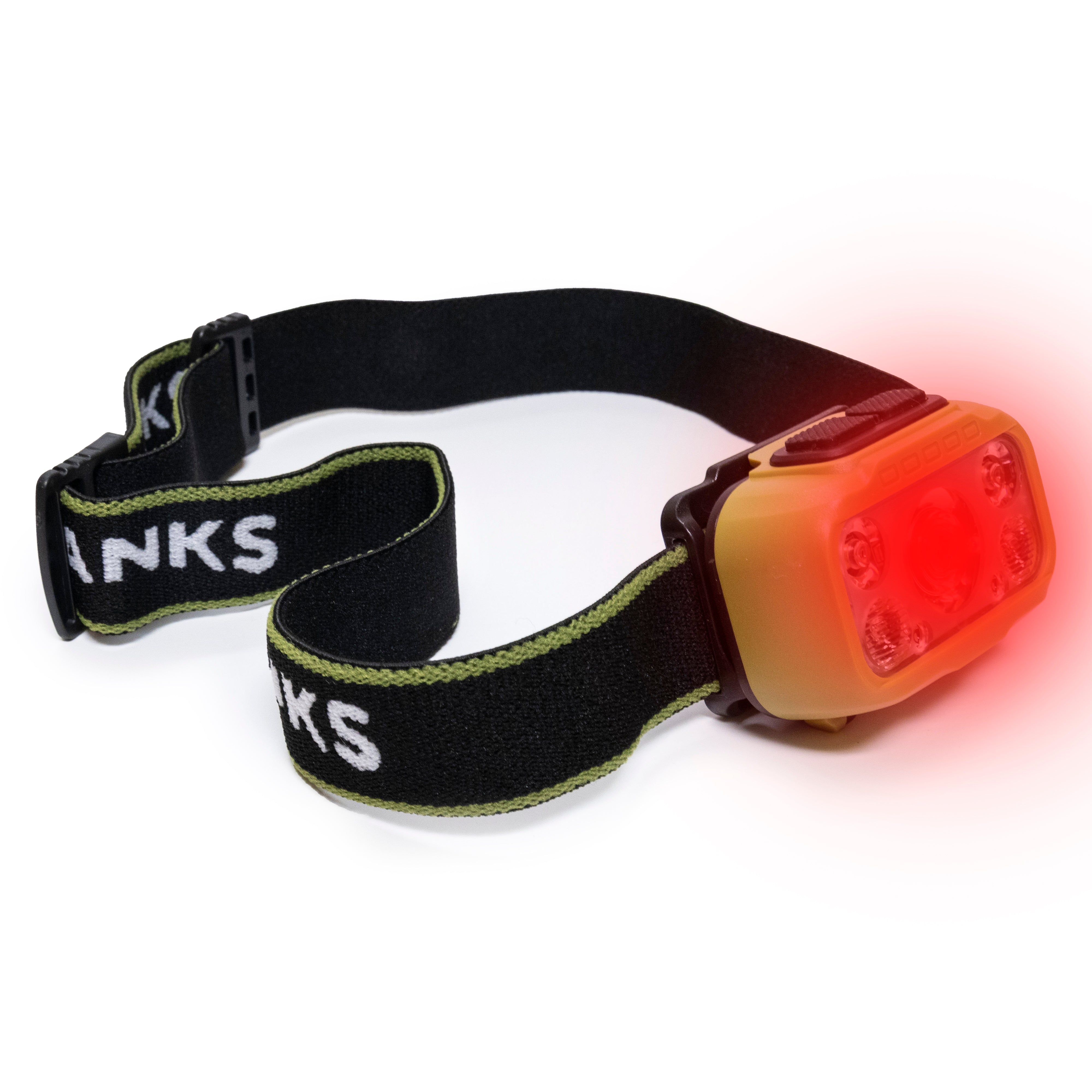 HYBRID HEADLAMP – Banks Outdoors
