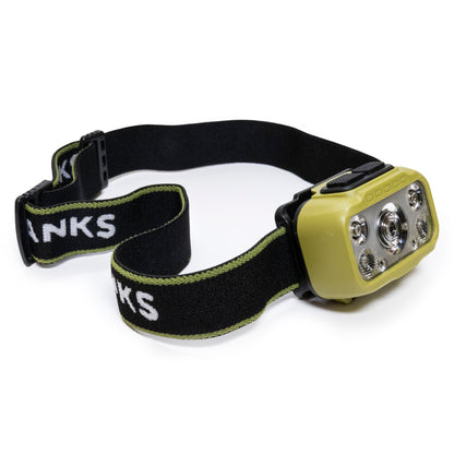 HYBRID HEADLAMP