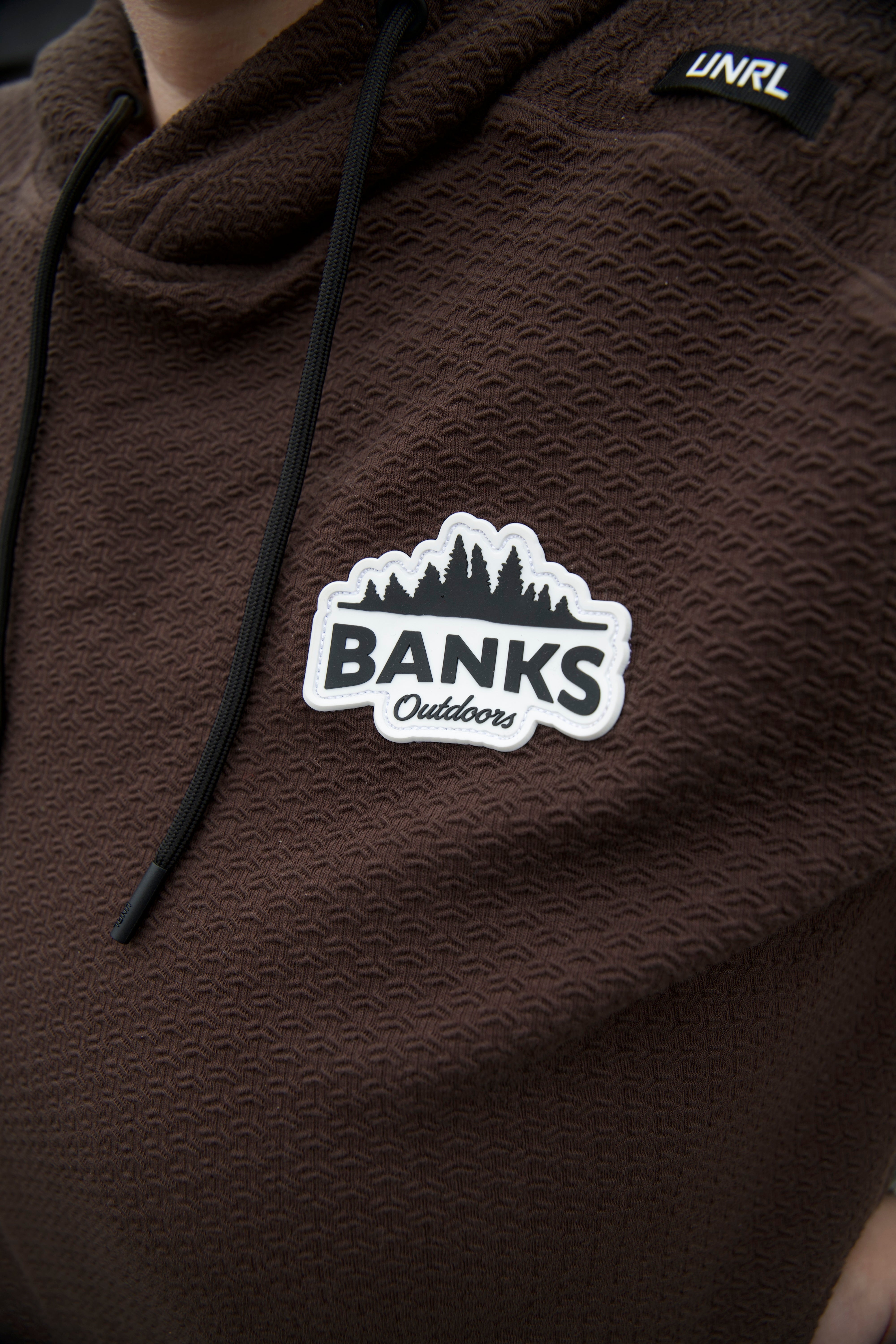 Elevation Hoodie